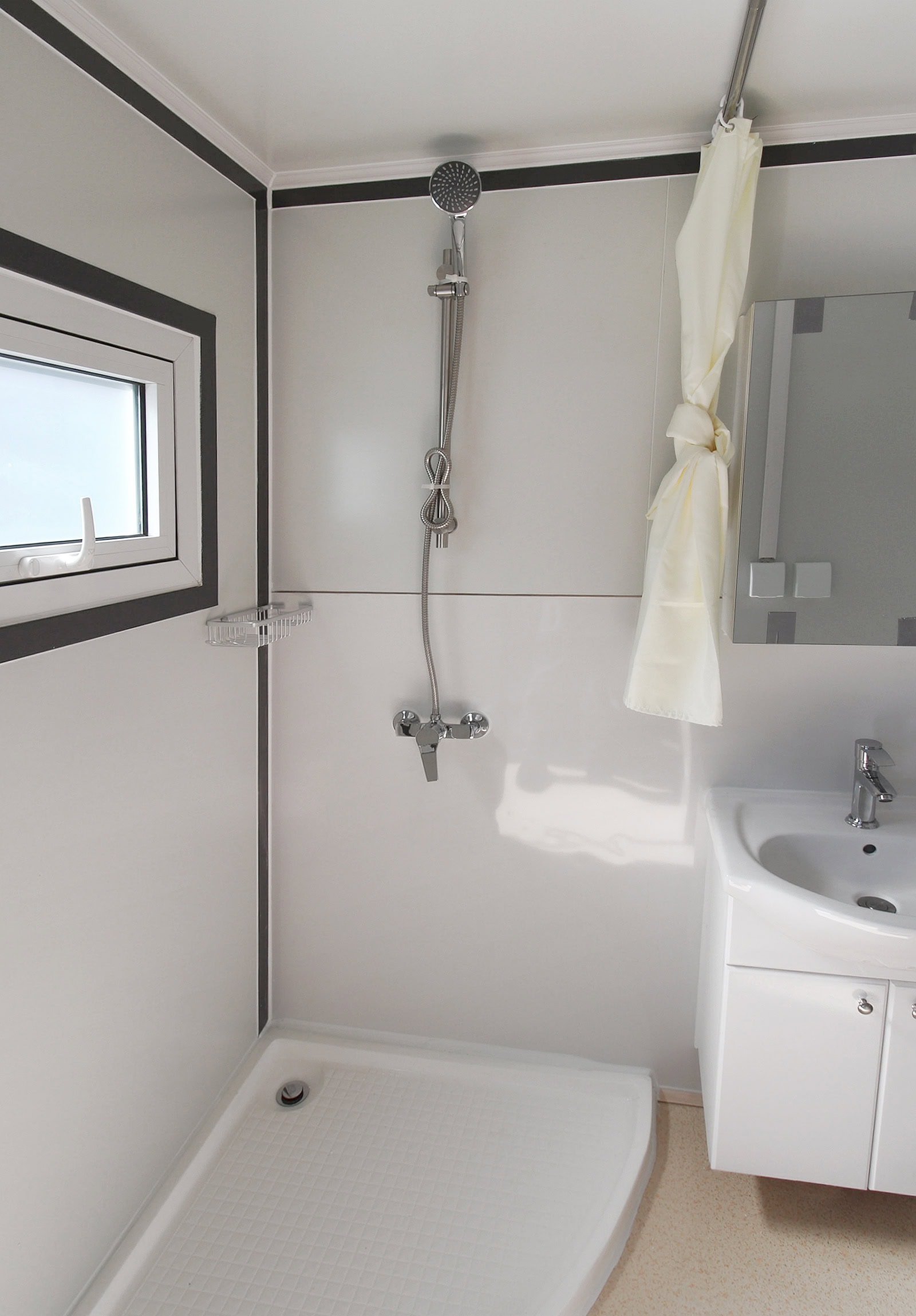 M&B | Modular Housing Pod - Containers Construction PTY LTD