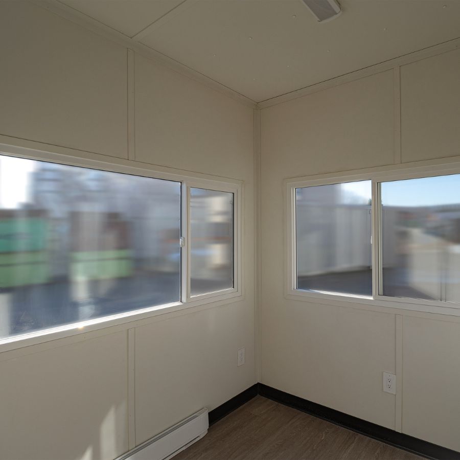10’ Guard CUBE - Containers Construction PTY LTD