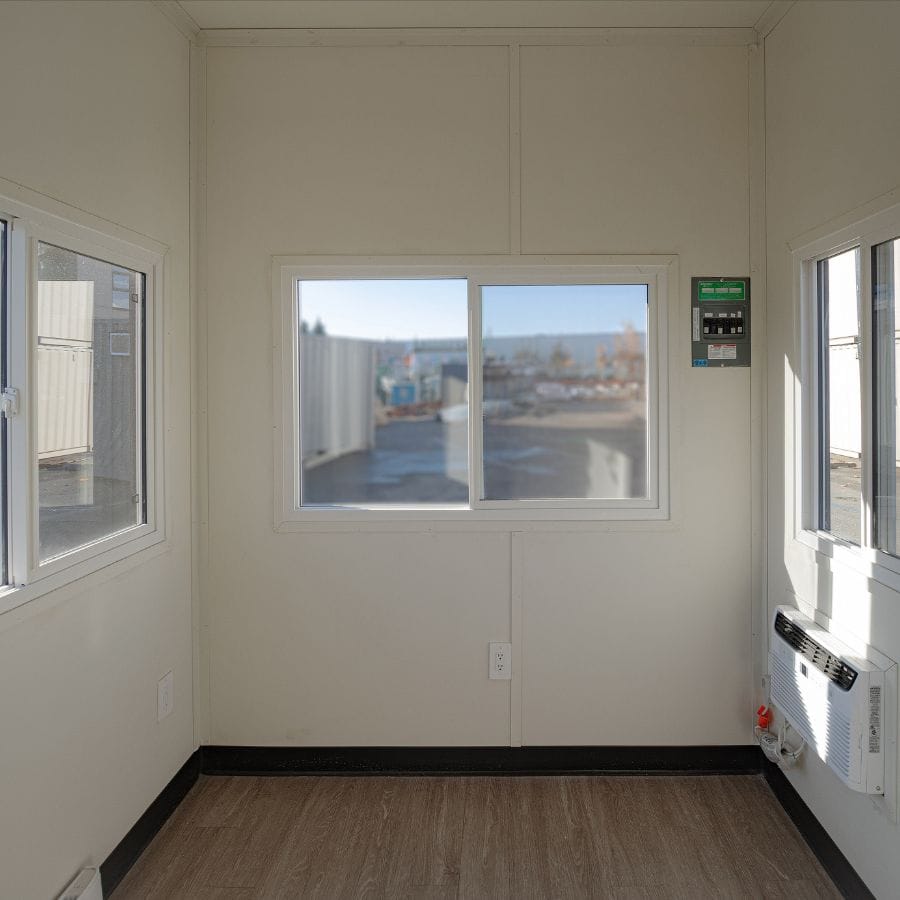 10’ Guard CUBE - Containers Construction PTY LTD