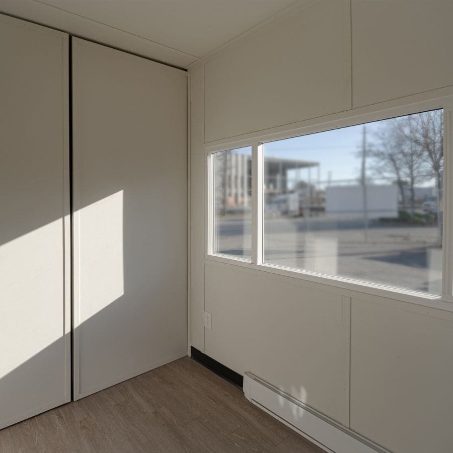 10’ Guard CUBE - Containers Construction PTY LTD