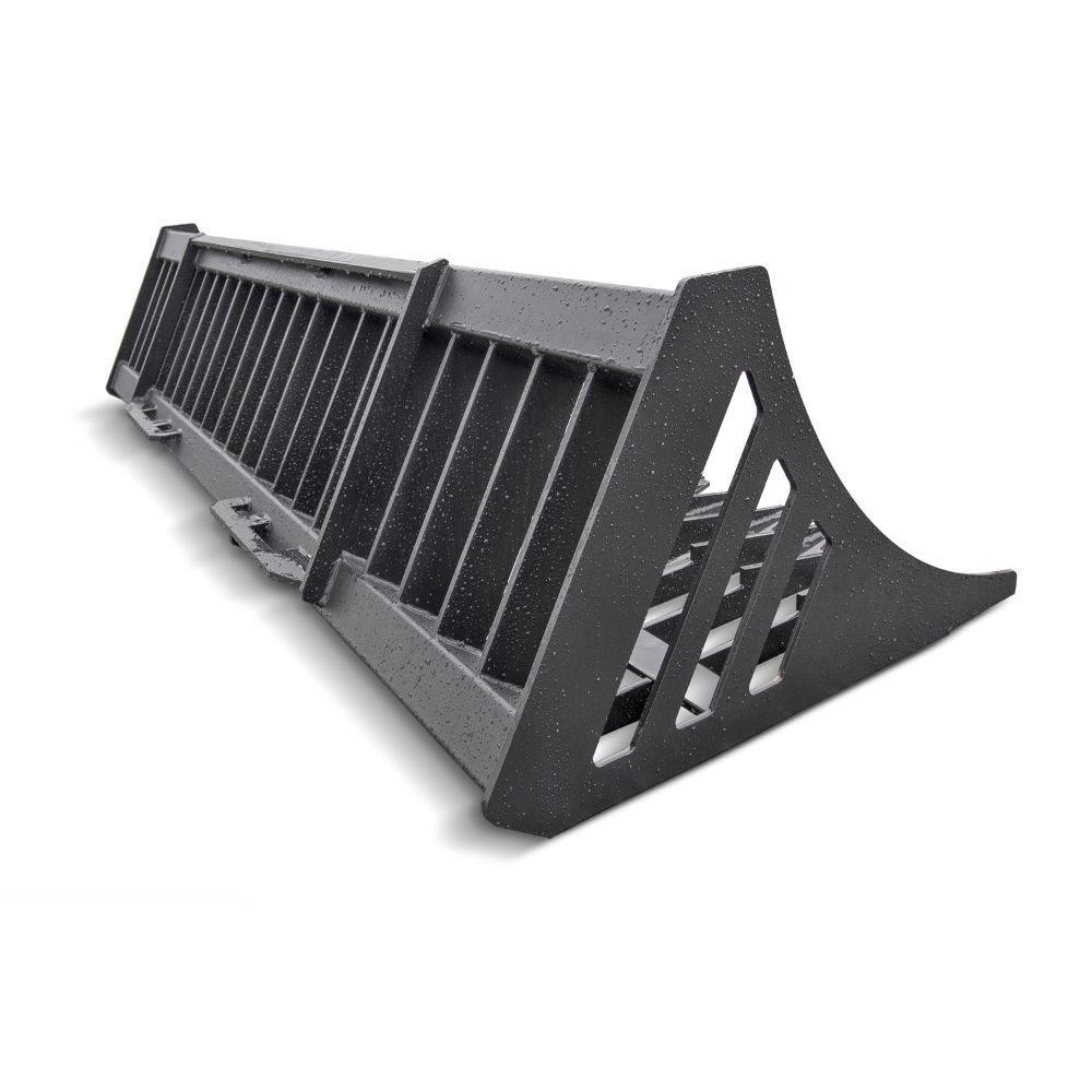 M&B | 78″ Skid Steer Skeleton Bucket - Containers Construction PTY LTD